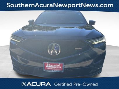 Certified 2023 Acura MDX Type S