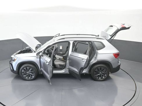 Used 2024 Volkswagen Taos S FWD image 58