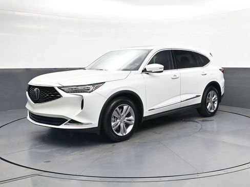 Used 2023 Acura MDX FWD image 8