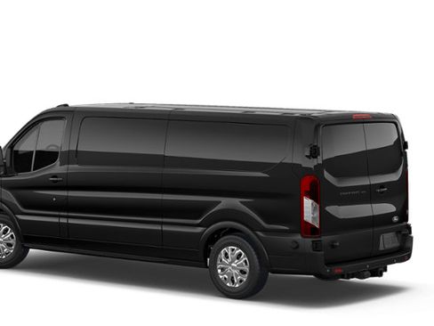 New 2026 Ford Transit 150 Low Roof RWD image 23