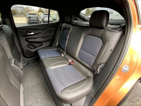 New 2026 Buick Envista Preferred w/ Convenience I Package image 13