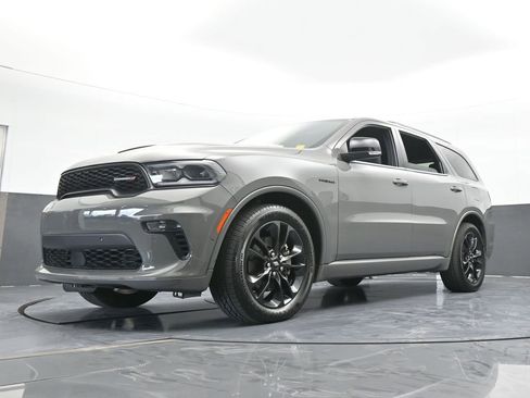 Used 2023 Dodge Durango R/T image 59