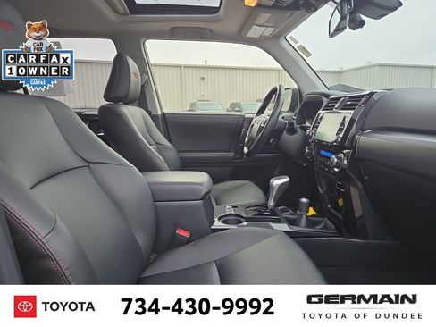 Used 2024 Toyota 4Runner TRD Pro image 17