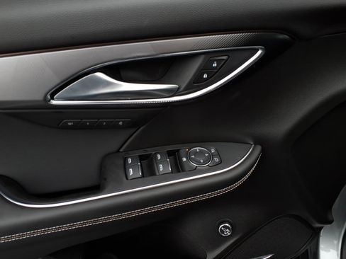 New 2026 Buick Envision Sport Touring AWD/4WD image 13