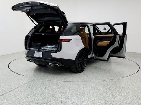 New 2026 Land Rover Range Rover Sport SE image 11