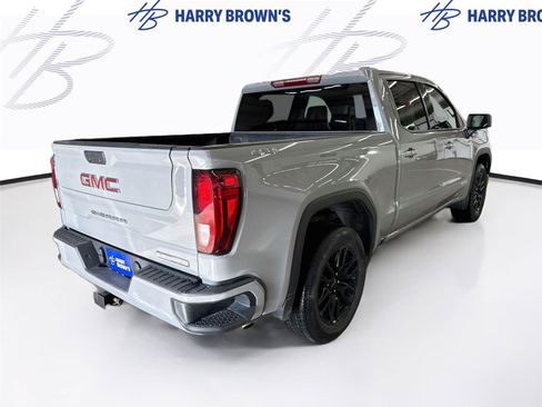 Used 2024 GMC Sierra 1500 Elevation AWD/4WD image 10