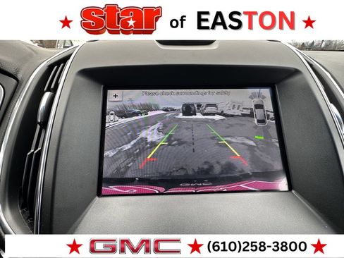 Used 2019 Ford Edge Titanium w/ Equipment Group 301A image 28