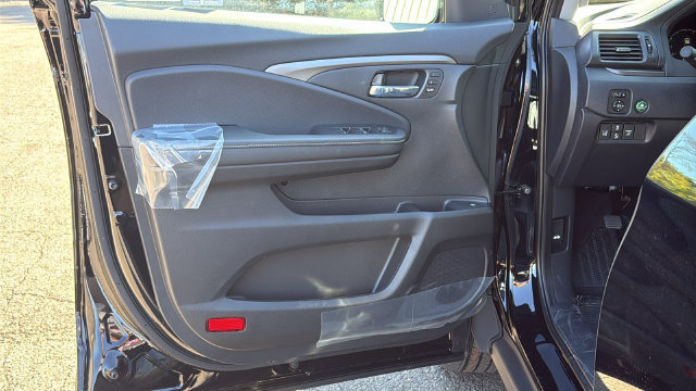 New 2026 Honda Ridgeline RTL image 9