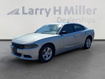 Used 2023 Dodge Charger SXT