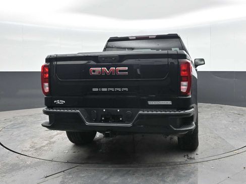 Used 2021 GMC Sierra 1500 Elevation AWD/4WD image 10
