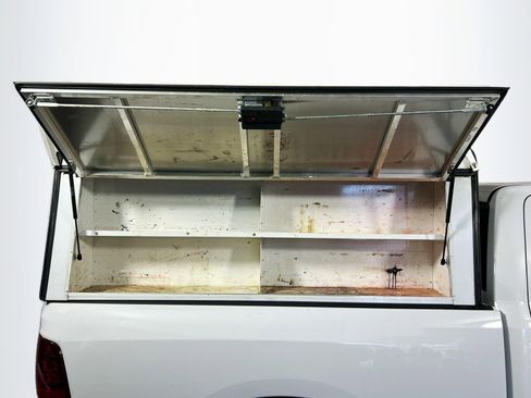 Used 2022 RAM 1500 Tradesman w/ Trailer Tow Group image 34