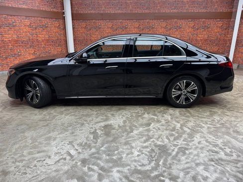 New 2026 Mercedes-Benz E 350 E 350 image 2