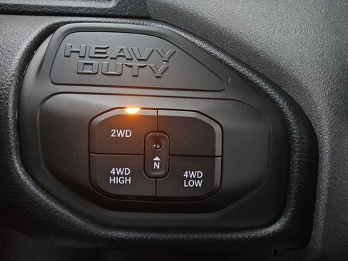 New 2026 RAM 5500 Tradesman w/ Chrome Appearance Group AWD/4WD image 25