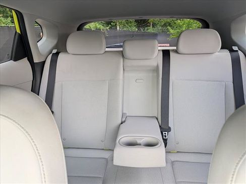 Certified 2024 Hyundai Kona SEL FWD image 17