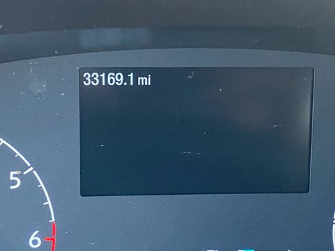 Used 2023 Ford Transit 250 148 High Roof Extended w/ Load Area Protection Package image 26