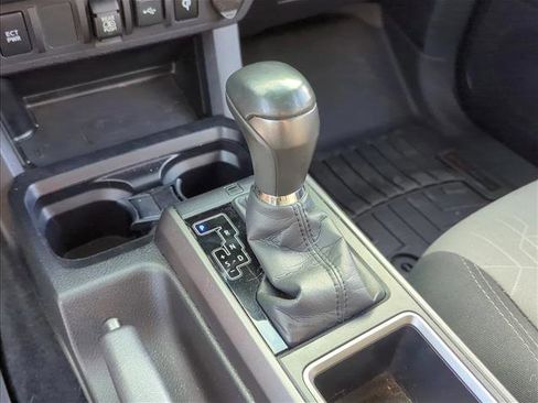 Certified 2021 Toyota Tacoma TRD Sport image 22