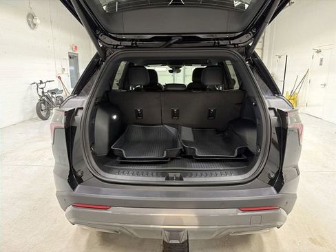 New 2026 Chevrolet Equinox ACTIV w/ Convenience Package III image 15
