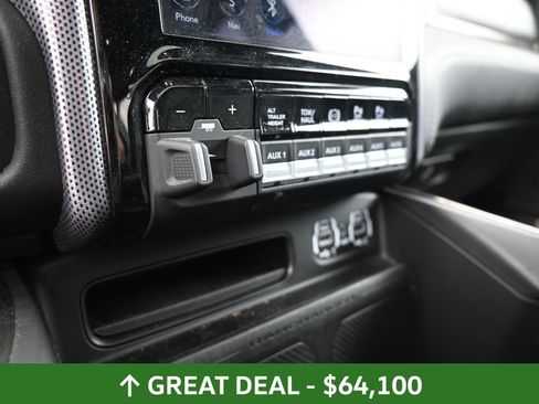 Used 2021 RAM 3500 Limited image 32