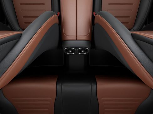 New 2025 Mercedes-Benz GLC 300 4MATIC image 47