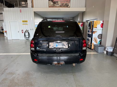 Used 2006 Chevrolet TrailBlazer LT AWD/4WD image 6