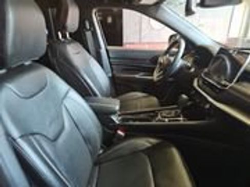 Used 2022 Jeep Compass High Altitude image 11