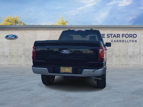 Certified 2025 Ford F150 XL w/ Equipment Group 103A High AWD/4WD image 7