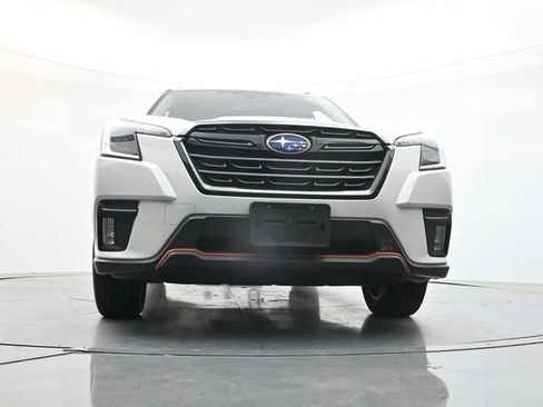 Used 2023 Subaru Forester Sport AWD/4WD image 43