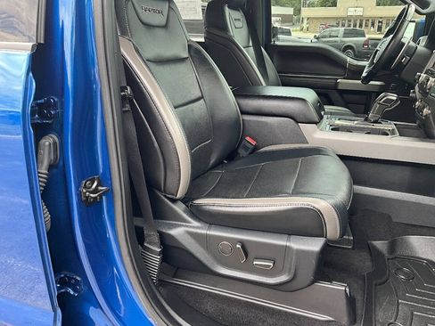 Used 2018 Ford F150 Raptor w/ Equipment Group 802A Luxury AWD/4WD image 28