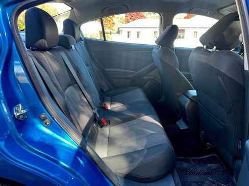 Used 2020 Subaru Impreza 2.0i image 20