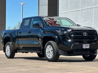 New 2026 Toyota Tacoma SR5 video 2