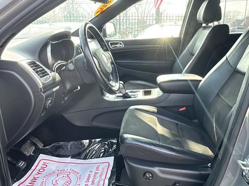 Used 2021 Jeep Grand Cherokee Laredo X image 11