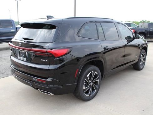 New 2026 Buick Enclave Sport Touring FWD image 5