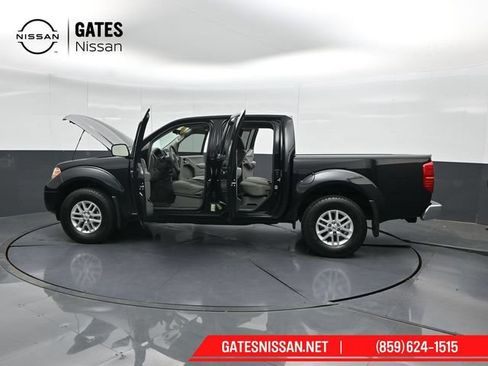 Used 2021 Nissan Frontier SV AWD/4WD image 50