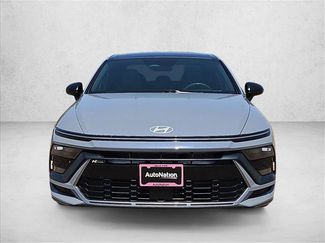 Used 2024 Hyundai Sonata N Line FWD video 2