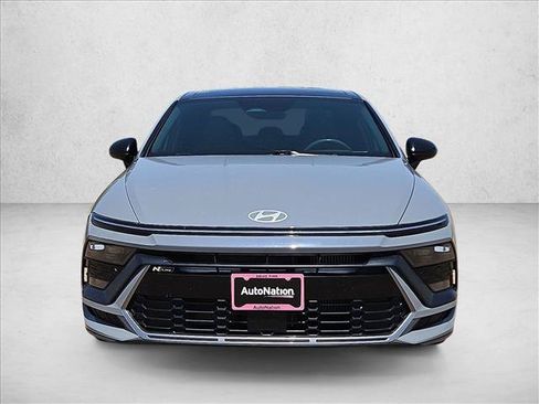 Used 2024 Hyundai Sonata N Line FWD image 2
