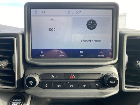 Used 2024 Ford Bronco Sport Big Bend w/ Convenience Package image 35