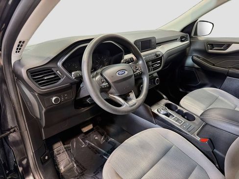Used 2022 Ford Escape S AWD/4WD image 11