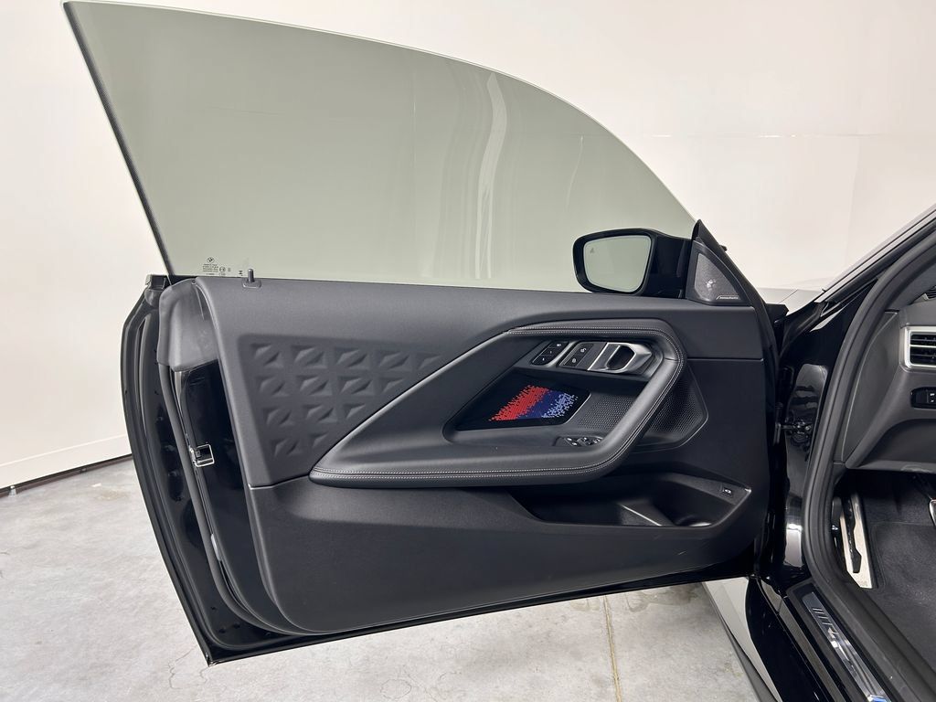 Used 2025 BMW M2 w/ Lighting Package RWD image 14