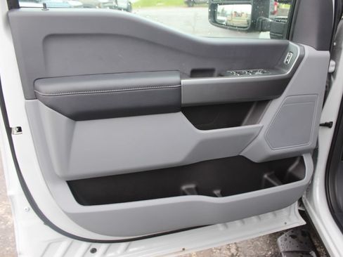 New 2026 Ford F350 XLT AWD/4WD image 23