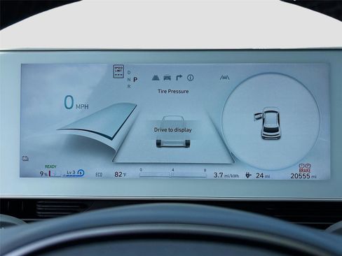 Used 2024 Hyundai Ioniq 5 SEL RWD image 12
