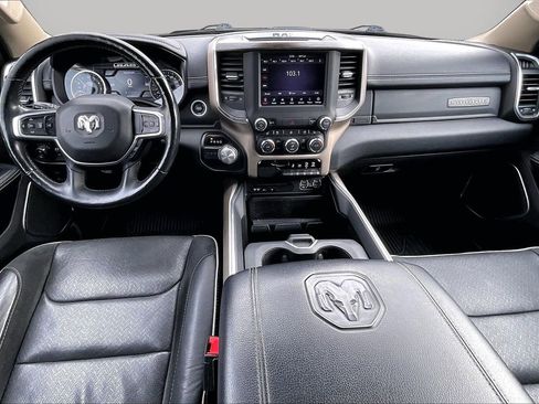 Used 2019 RAM 1500 Laramie image 15