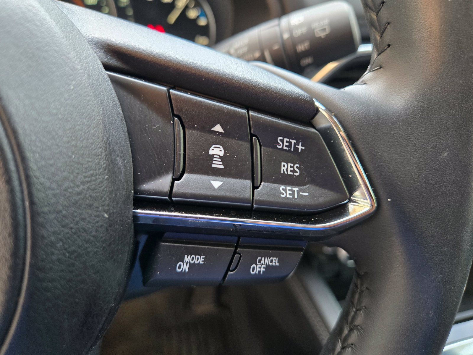 Used 2024 MAZDA CX-5 AWD 2.5 S w/ Premium Plus Pkg image 13