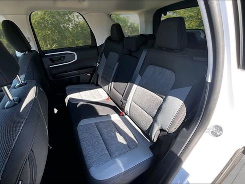 Certified 2023 Ford Bronco Sport Big Bend w/ Convenience Package AWD/4WD image 26