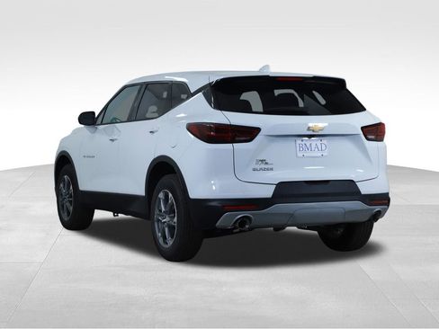 New 2026 Chevrolet Blazer LT image 10