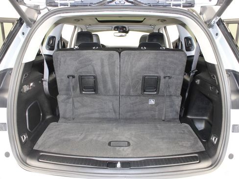 Used 2021 Jeep Grand Cherokee L Limited w/ Trailer Tow Package AWD/4WD image 22