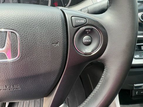 Used 2014 Honda Accord EX-L image 16