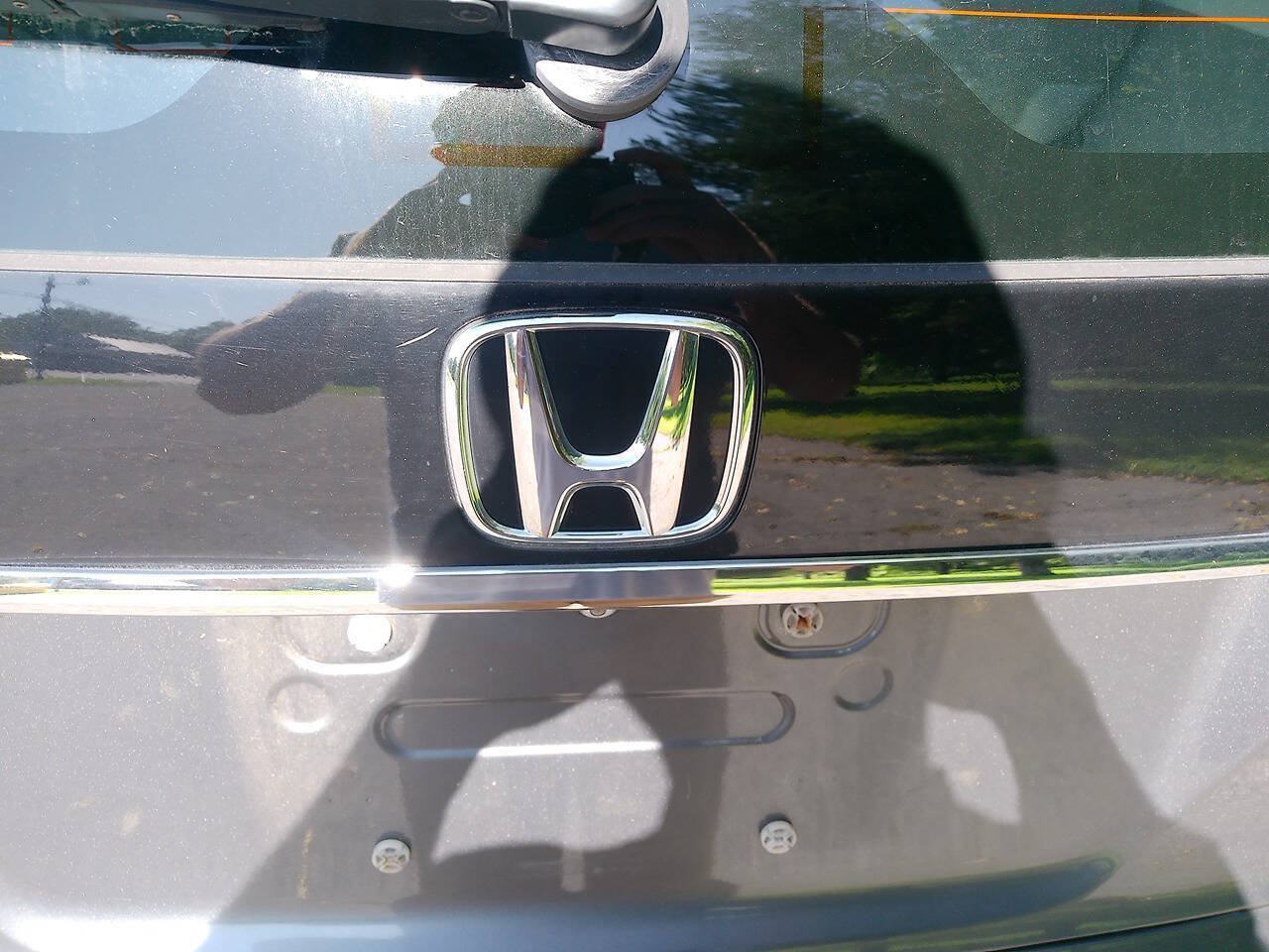 Used 2013 Honda CR-V LX image 18