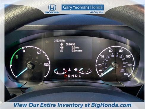 Used 2024 Ford Maverick XLT FWD image 32