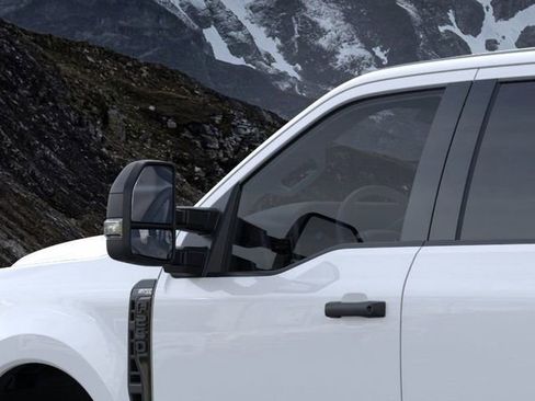 New 2026 Ford F250 XL w/ STX Appearance Package image 20