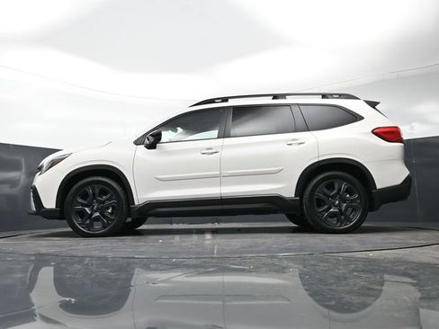 Used 2024 Subaru Ascent Onyx Edition w/ Popular Package Onyx image 37